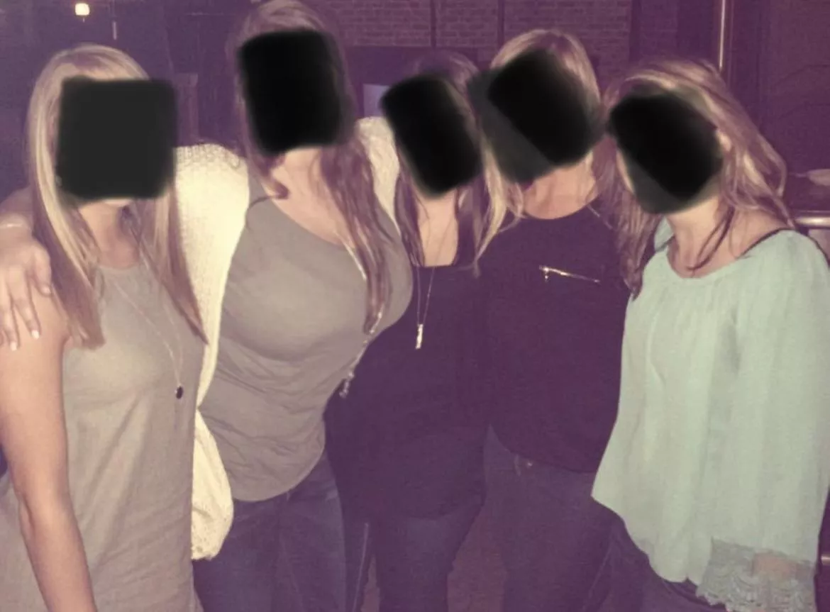 One of these things is not like the other posted by jtiller11