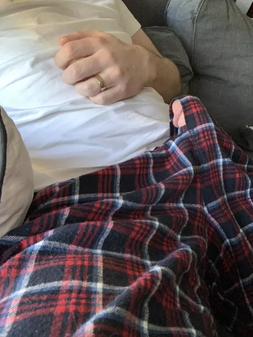 One of those [m]ornings by HunneyBumble