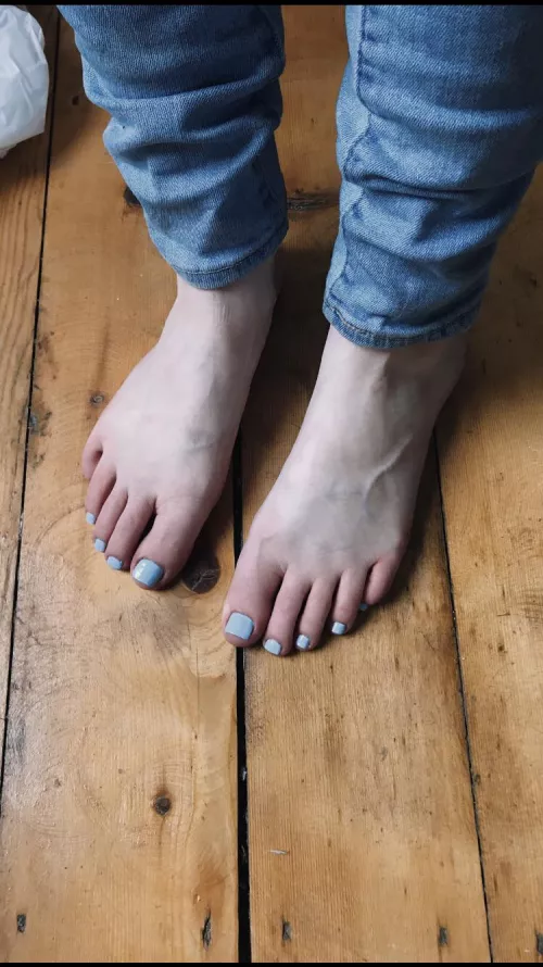 One of you suggested the color :) by Gothgftoez