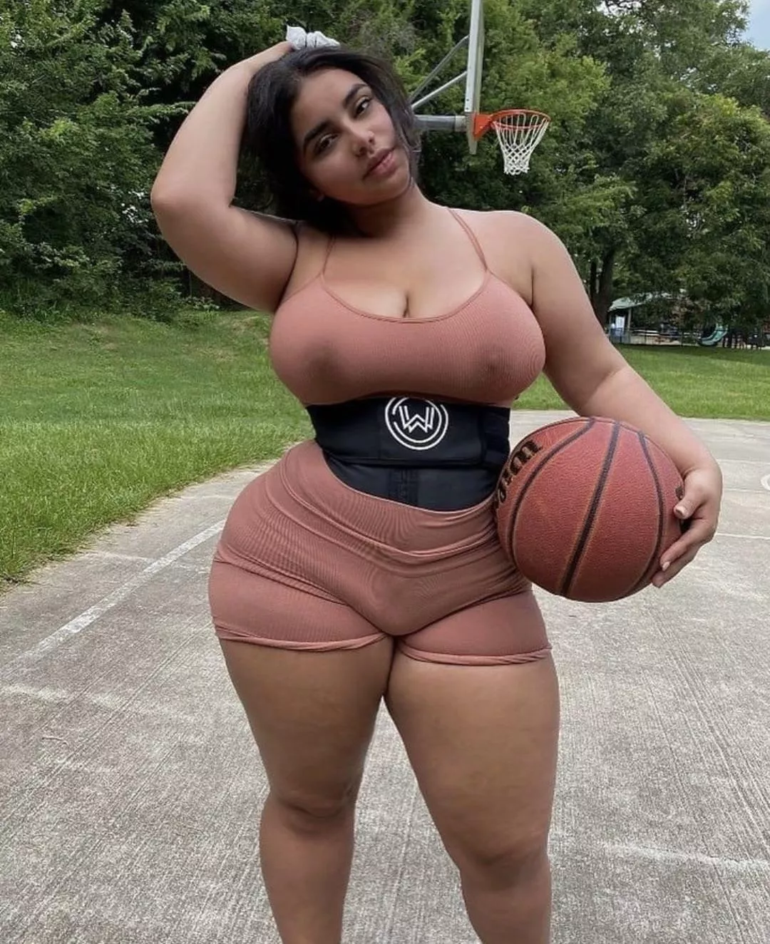 One on one posted by ManyFlavors