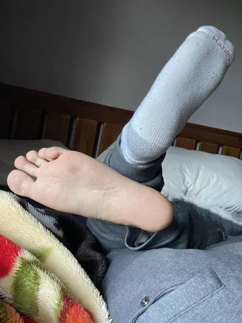 one on one off by Neither_Discipline19