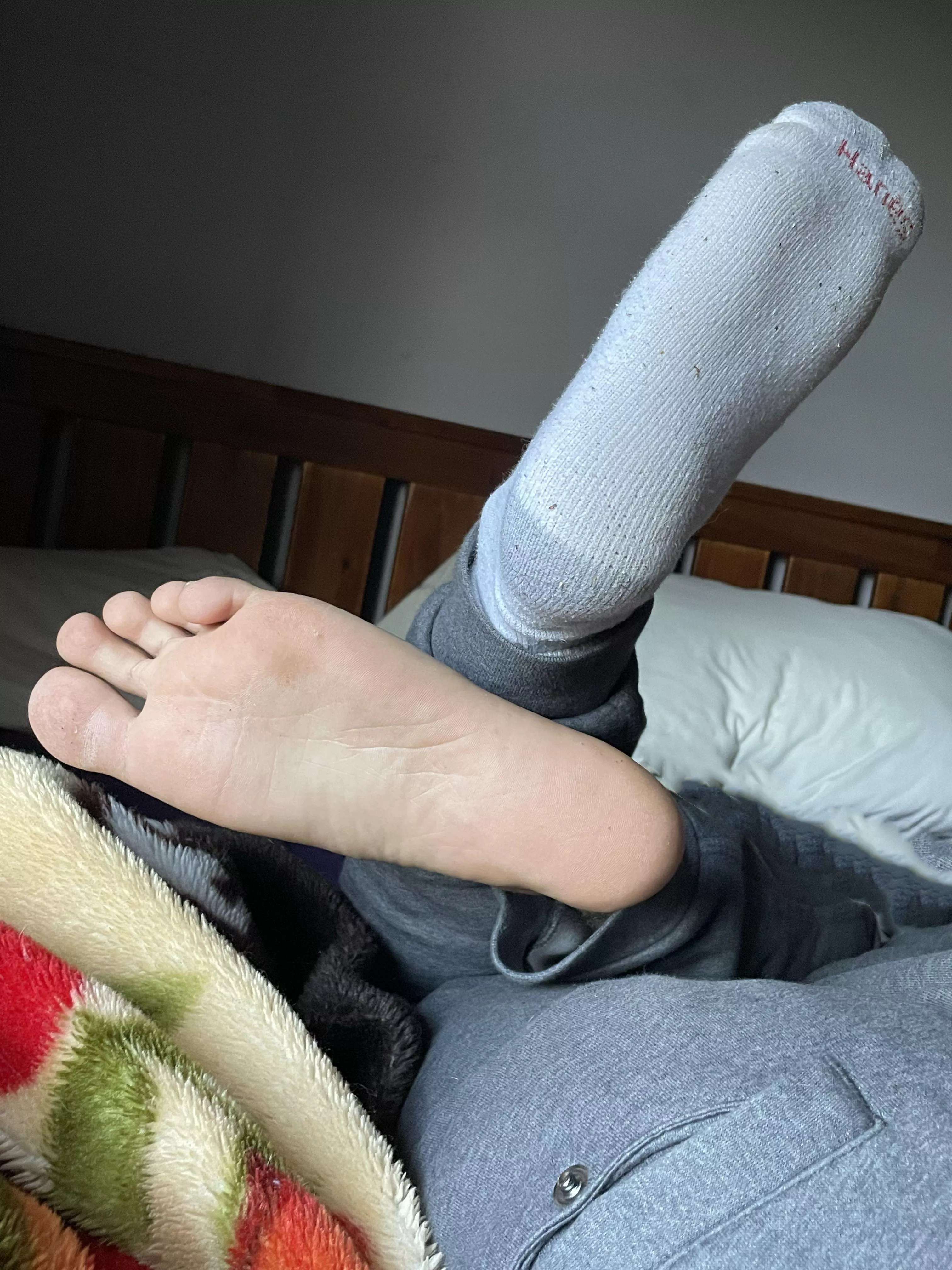 one on one off posted by Neither_Discipline19