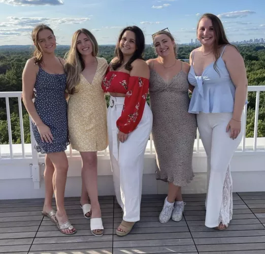 One on your face and one riding your dick? by Wteller1234