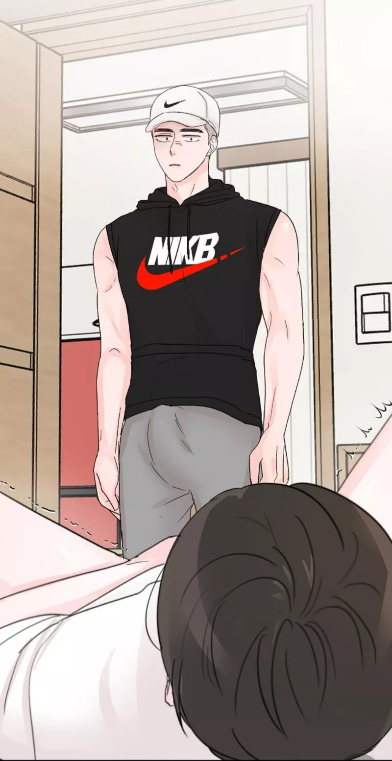 One Second Hand Embarrassment Coming Up[An Ode To Youth] posted by Akira_Kirklan