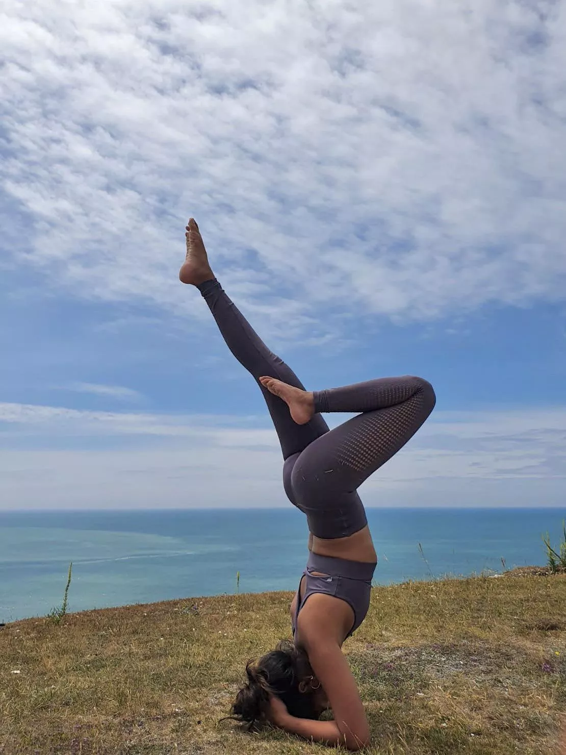 One sunny day 💋 posted by queenlagertha89