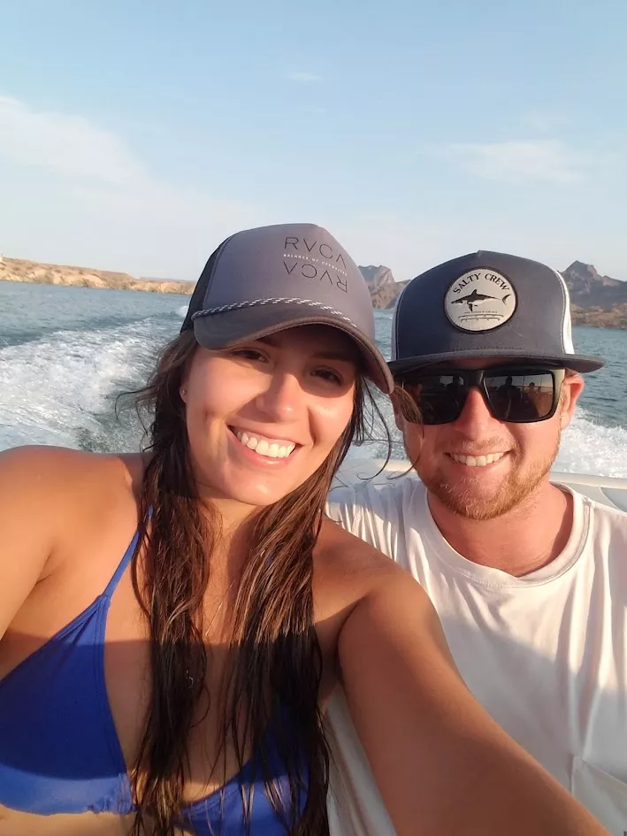 One thing i love about river holidays.. posted by Johnnyjackjimbo