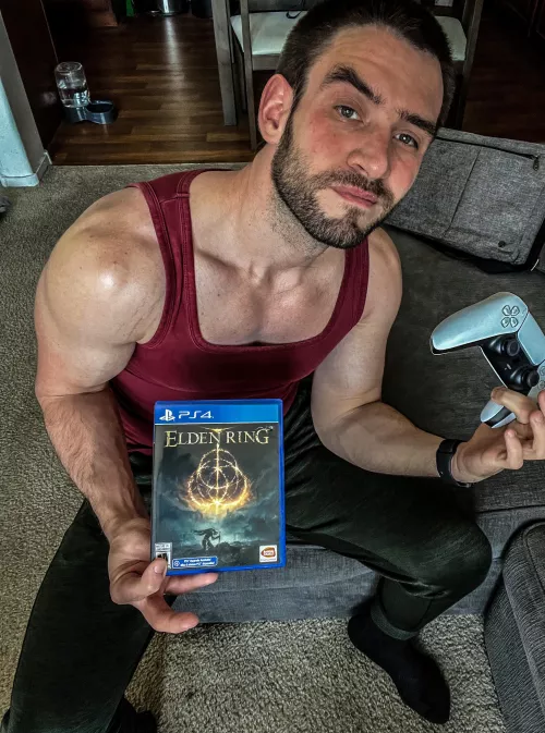 One thing I love doing is diving right into a game I know absolutely nothing about. All I know is that I’m going to be destroyed in the best way possible. by bakutaru