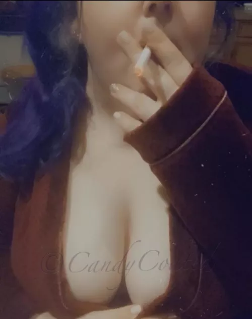 🍭 One tug and it’s falling off by CandyCoated20212