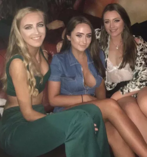 One two three by Chaturbater1