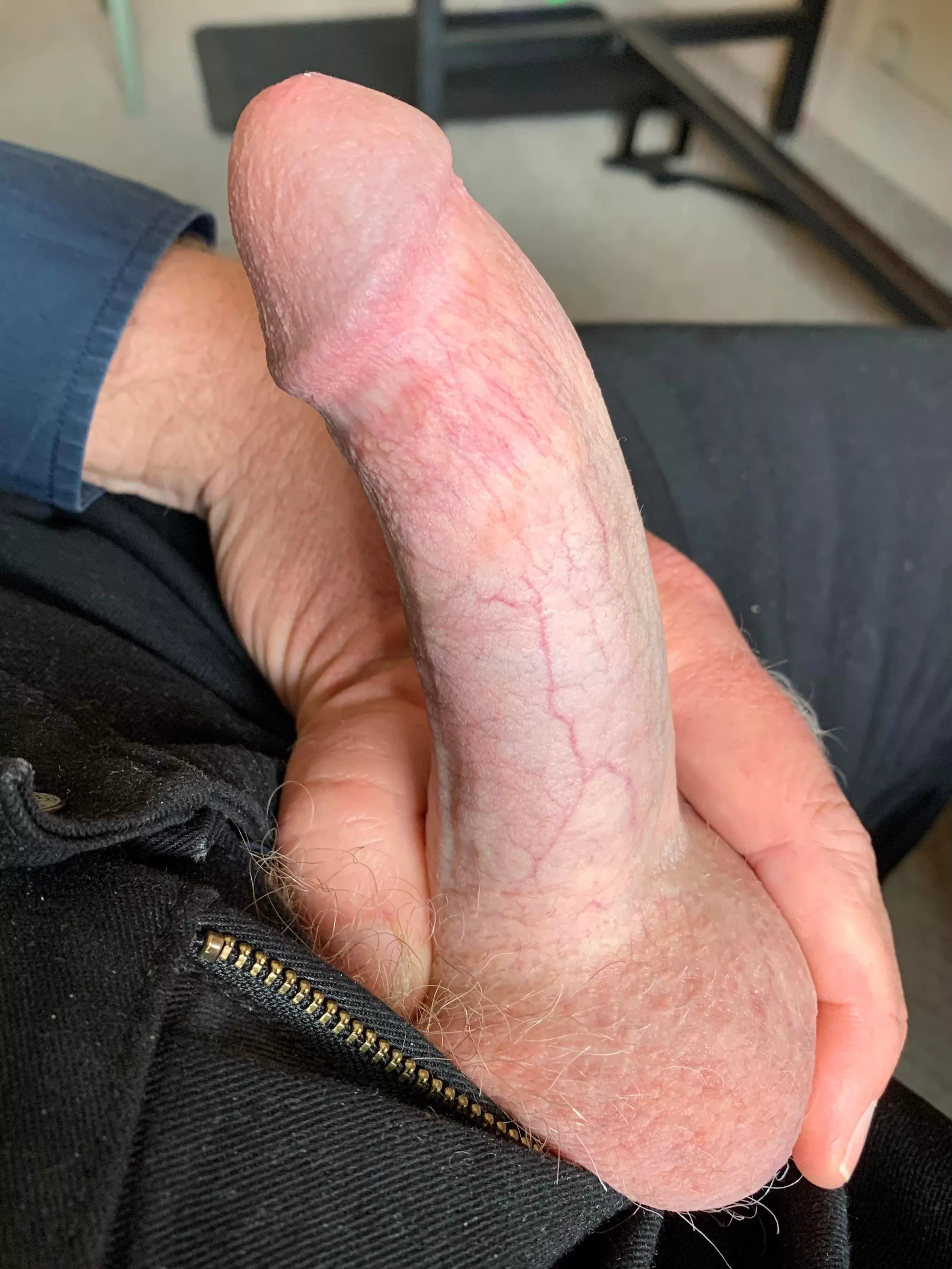 one year on Reddit (52) and still hard for you posted by Environmental_Fig106