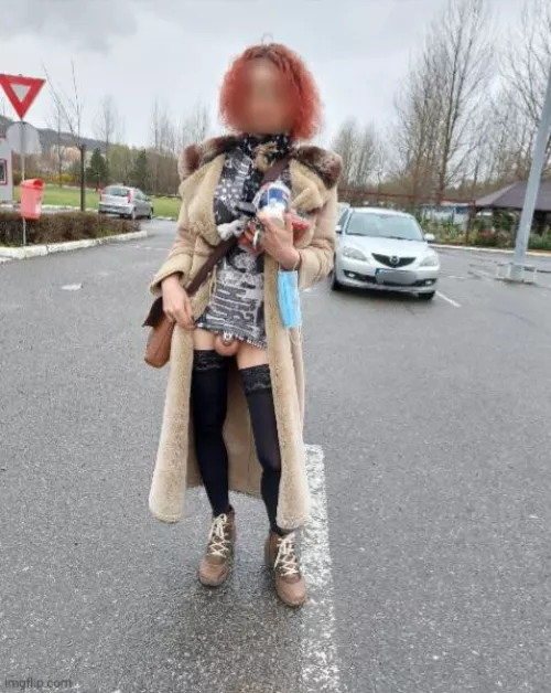 One-day I'll get caught by filthywhoreee