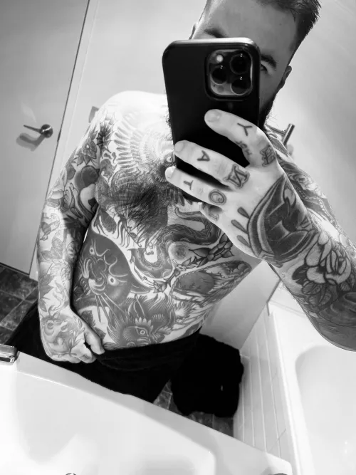 Ongoing process by Kommanderkewl