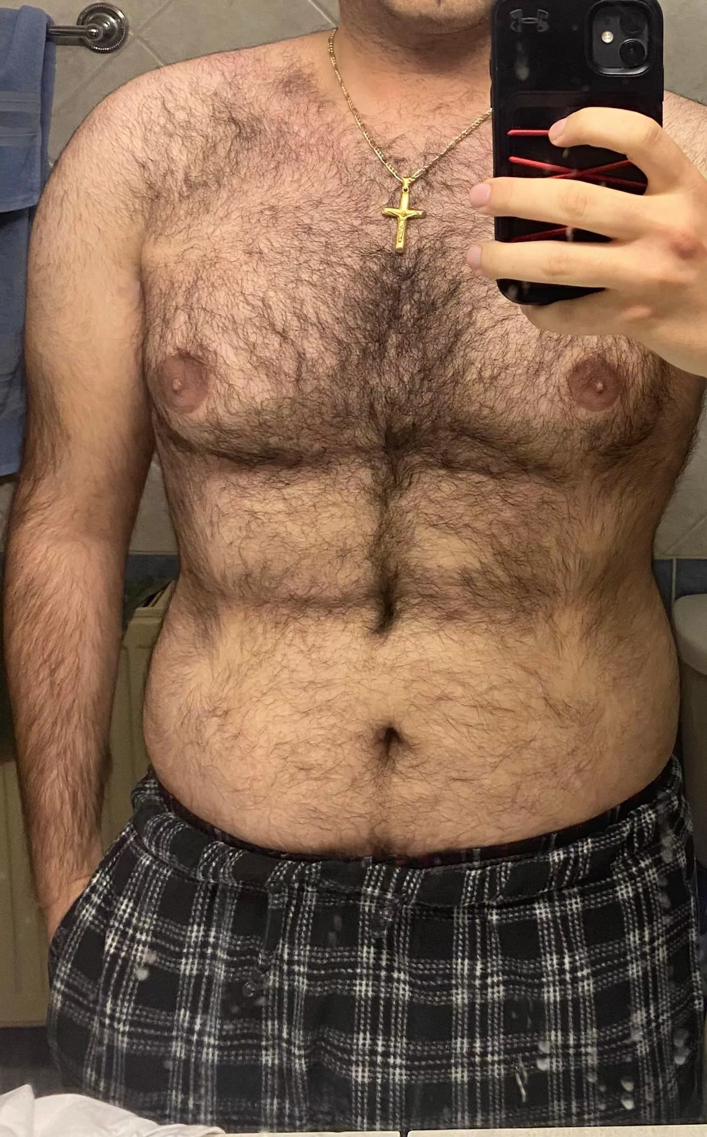 Only 24 posted by Thresghl