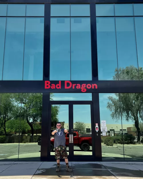 Only a few miles from my house. My wife and I should really buy something after years of looking. by lmcgillicutty