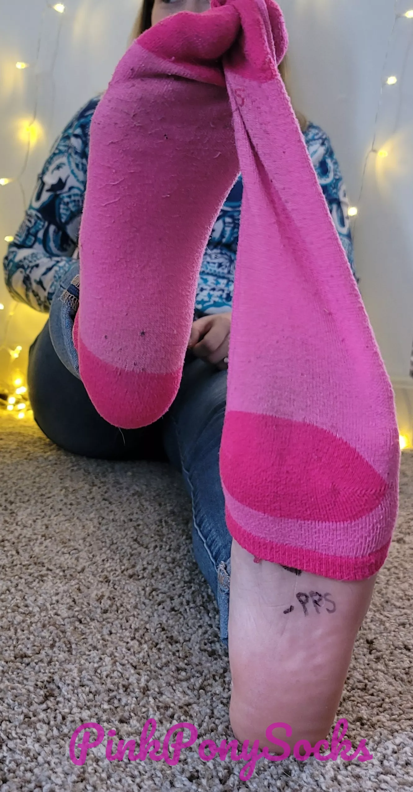 Only a few spots left for the stinky sock raffle. Get in before tomorrow evening for your chance. DM for details posted by PPS-sales