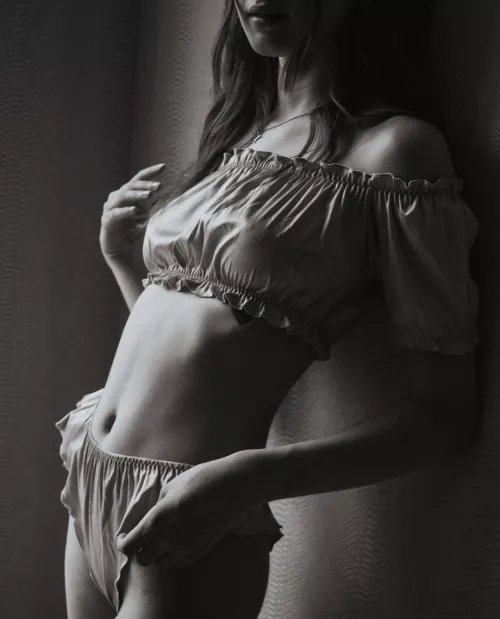 only beauty for you by SnooWalruses5784