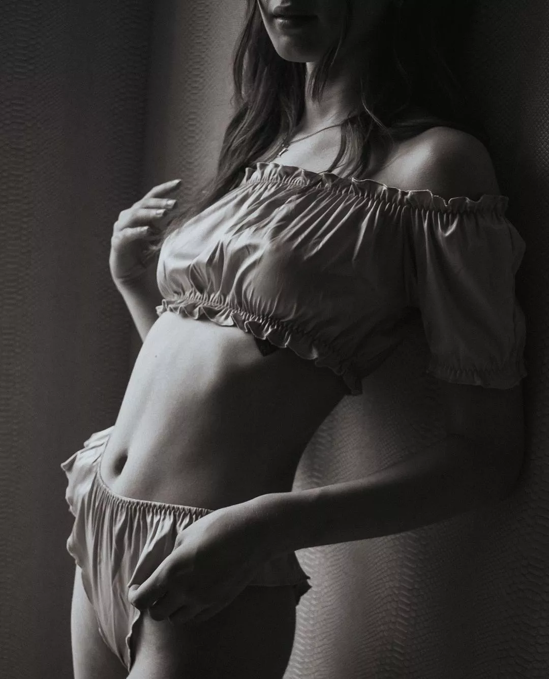 only beauty for you posted by SnooWalruses5784