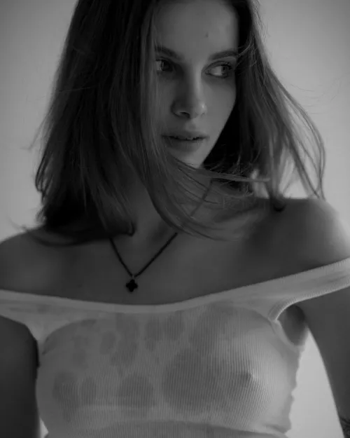 only beauty for you by SnooWalruses5784