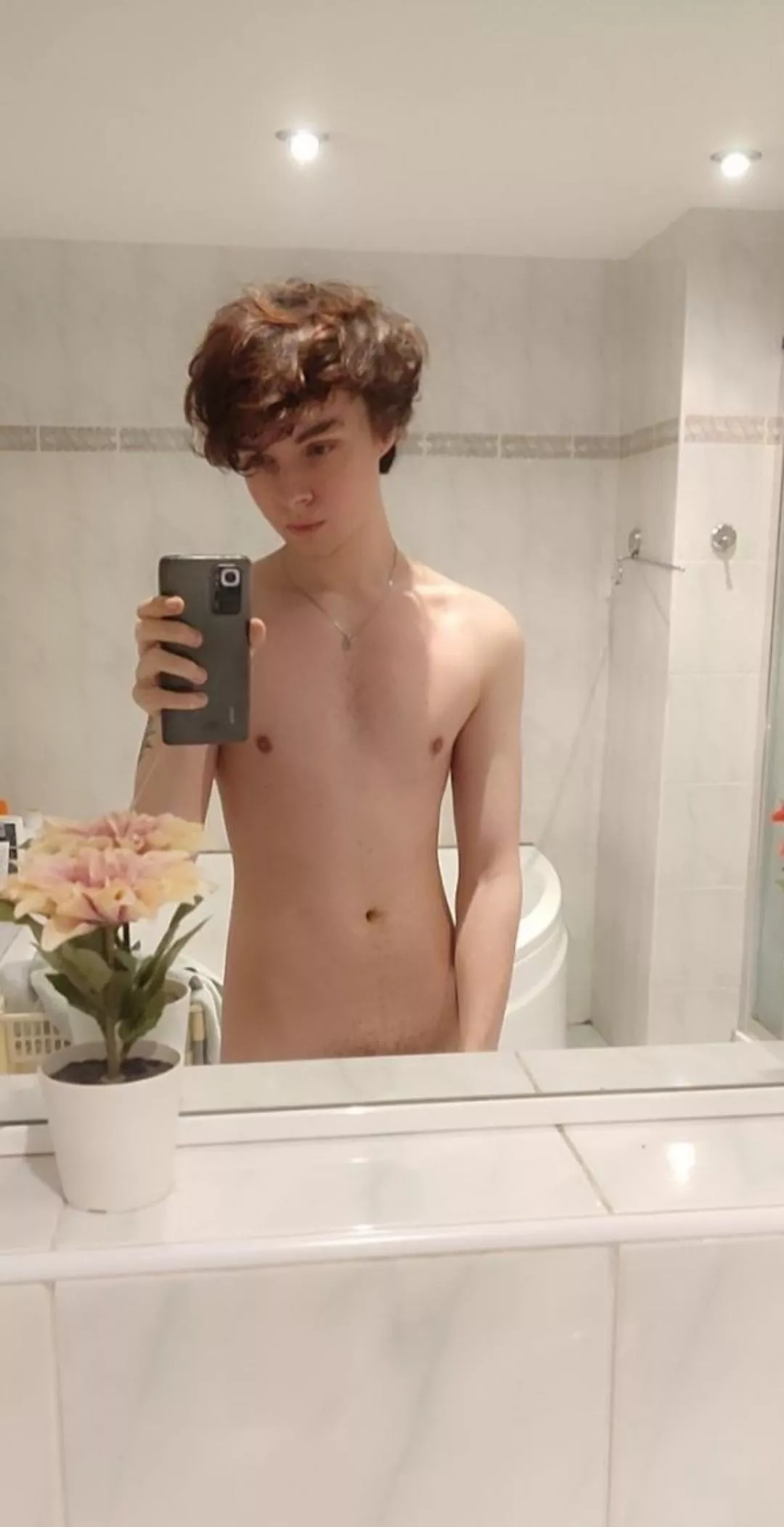 only 👍 if we would fuck posted by twinkytwink2002