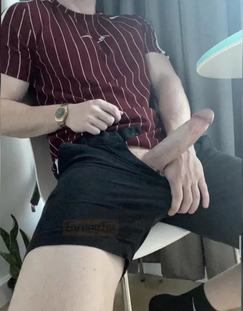 Only ⬆️ if you’d try a sneaky taste by FarangFox