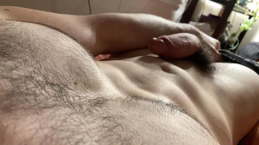 Only partially hard…. You could fix that 😏 by swoshyswo