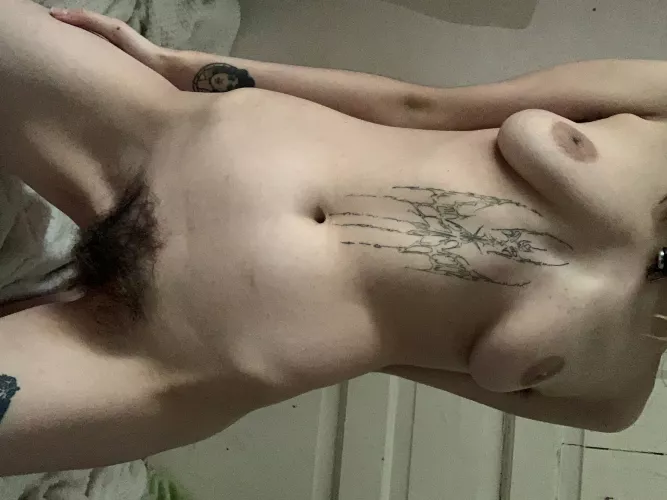 Only question is where do you want to come? by NewPropensity