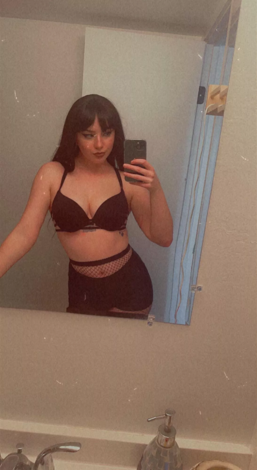 Only react if you’d titty fuck me posted by Violetfairyy