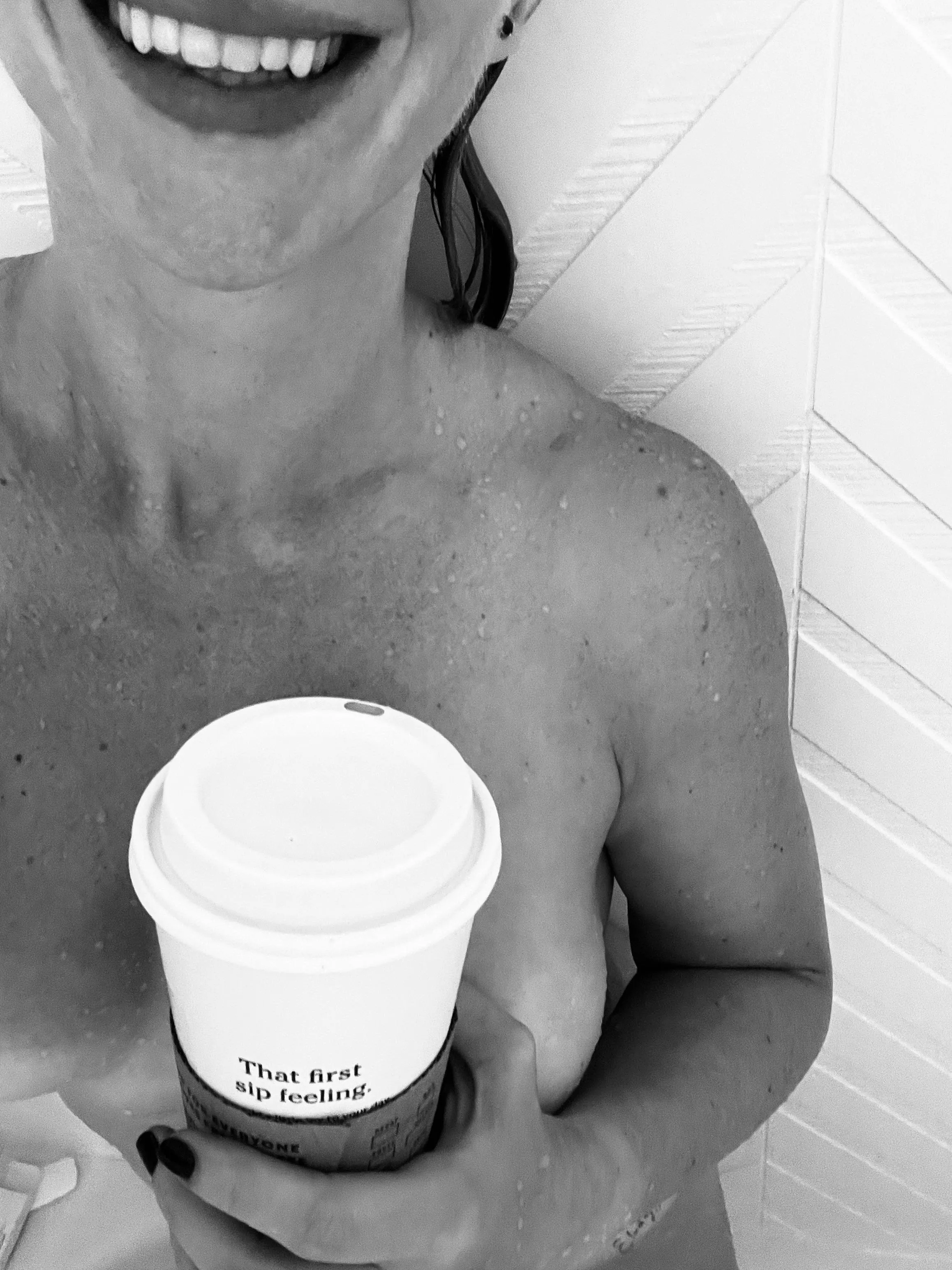 Only thing missing is you posted by Katibfit1