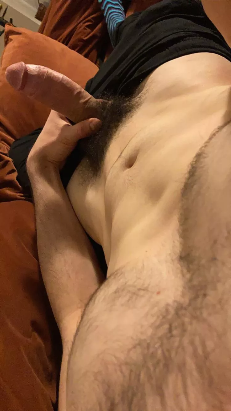 Only touch yourself to this if you’ve been a good girl (or boy). And let me know 😘 posted by swoshyswo