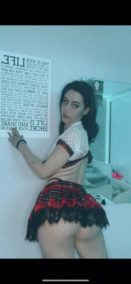 Onlyfans: badgyalof by Thenastiesttttt