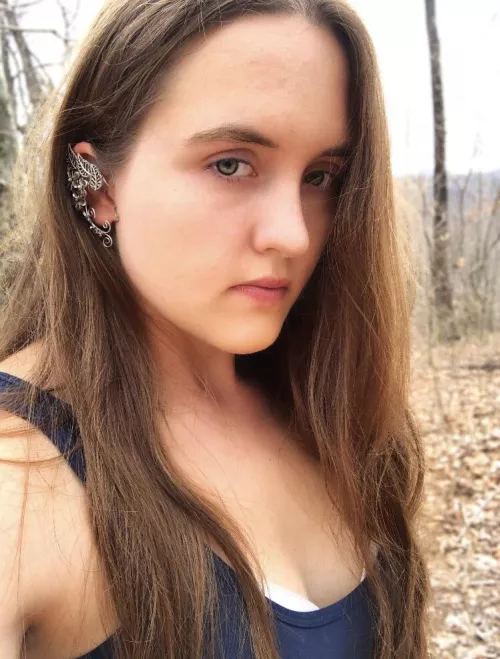 OnlyFans link in comments. by Katnip195