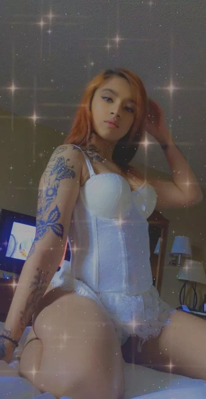 OnlyFans.com/tiffmagriff2 posted by tiffmagriff