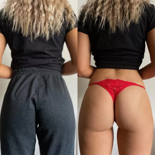 On/Off by Bellabunsxo