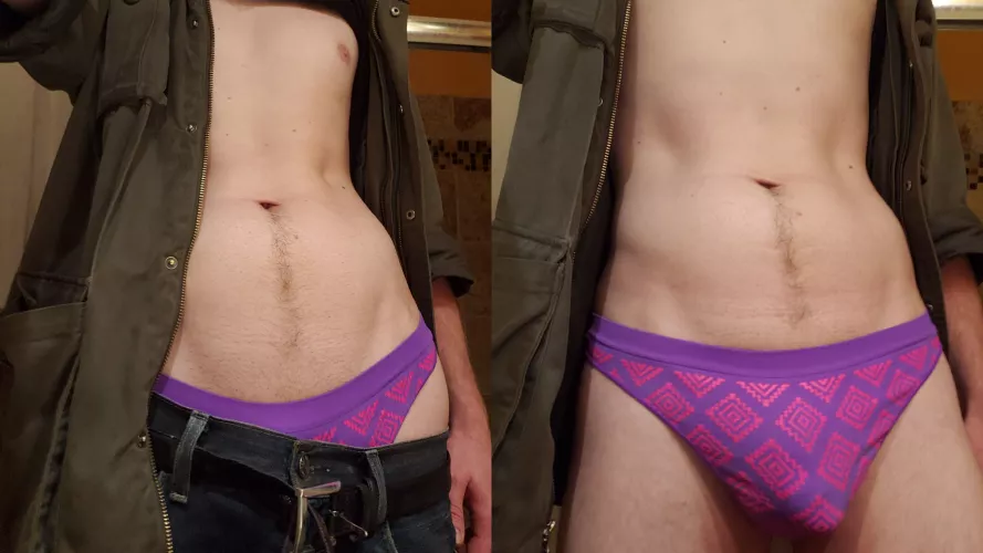 on/off by Dreadfully_Horny