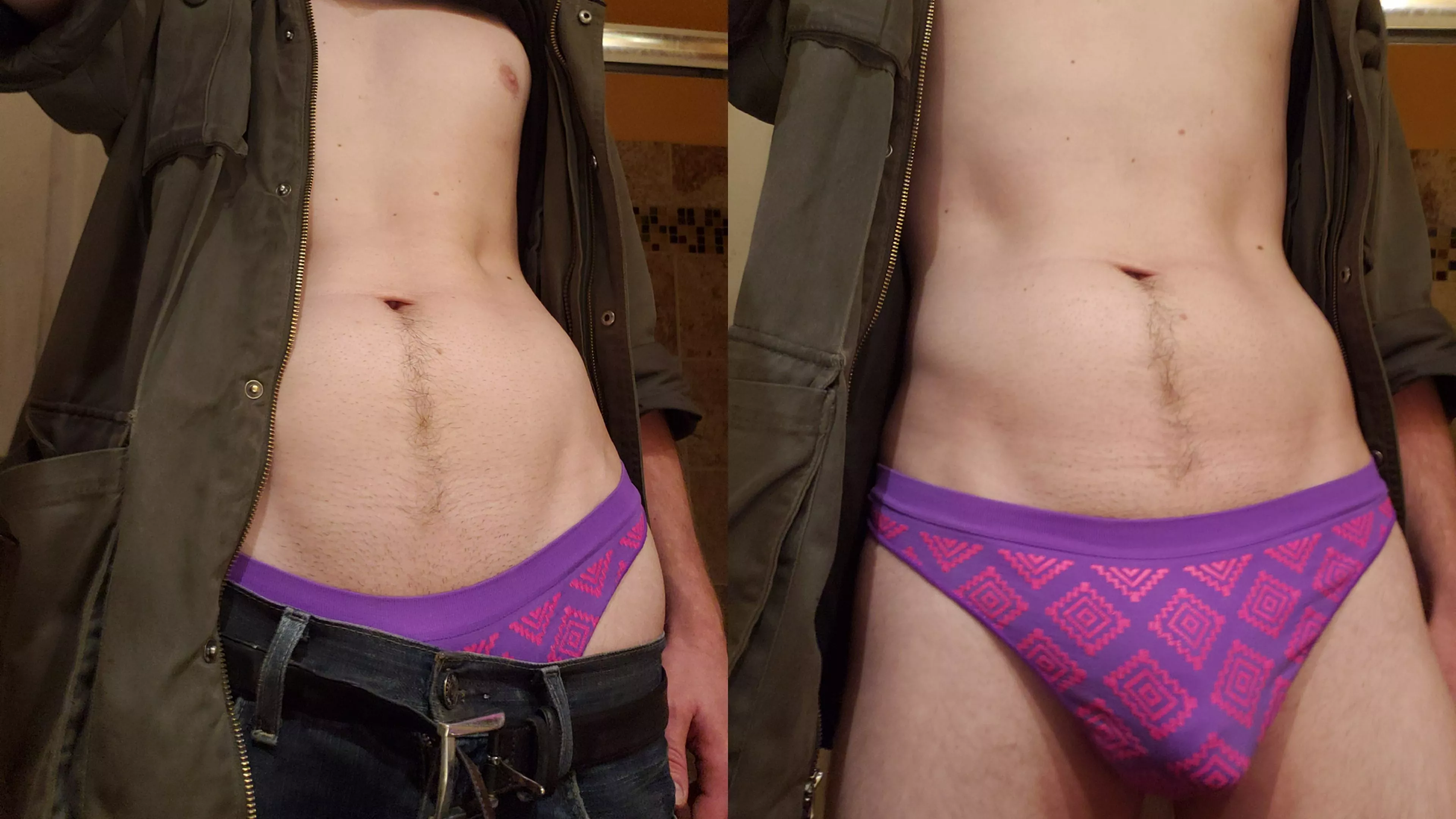 on/off posted by Dreadfully_Horny