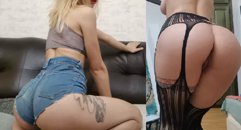 On/Off. Which do you prefer? posted by BelgiumBabe