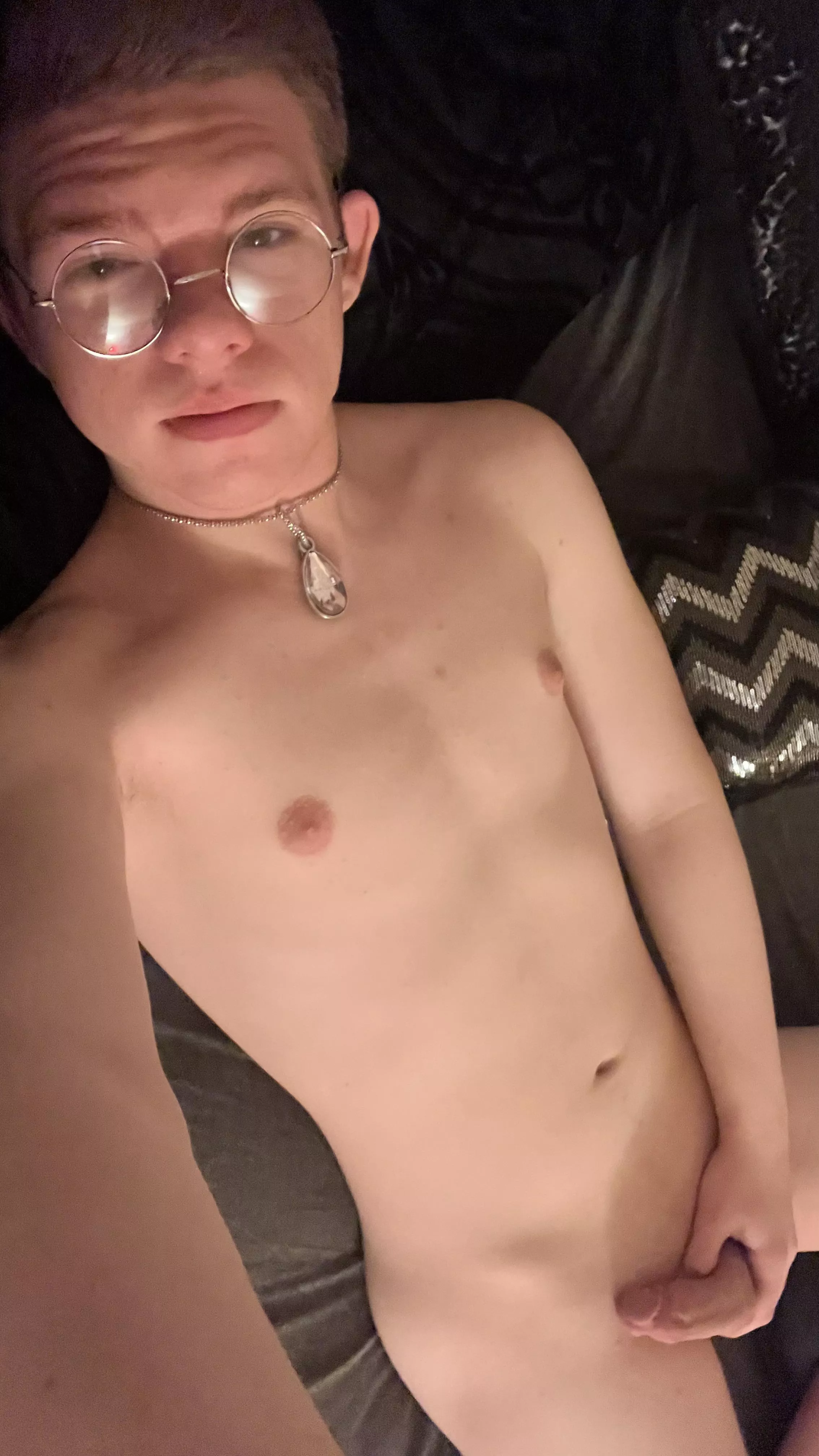 o.o posted by QuintanaFox