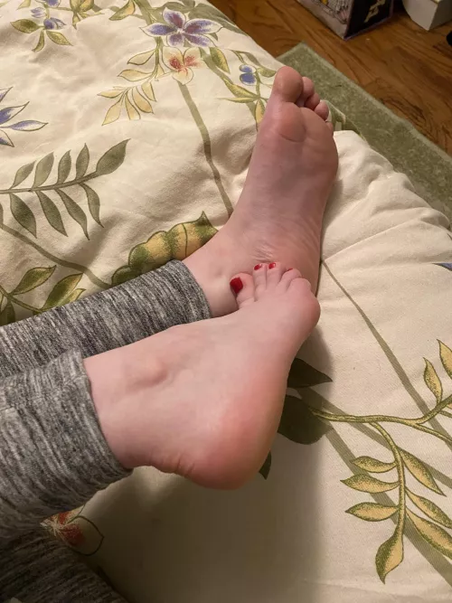 Ooh la la by Kpruett95