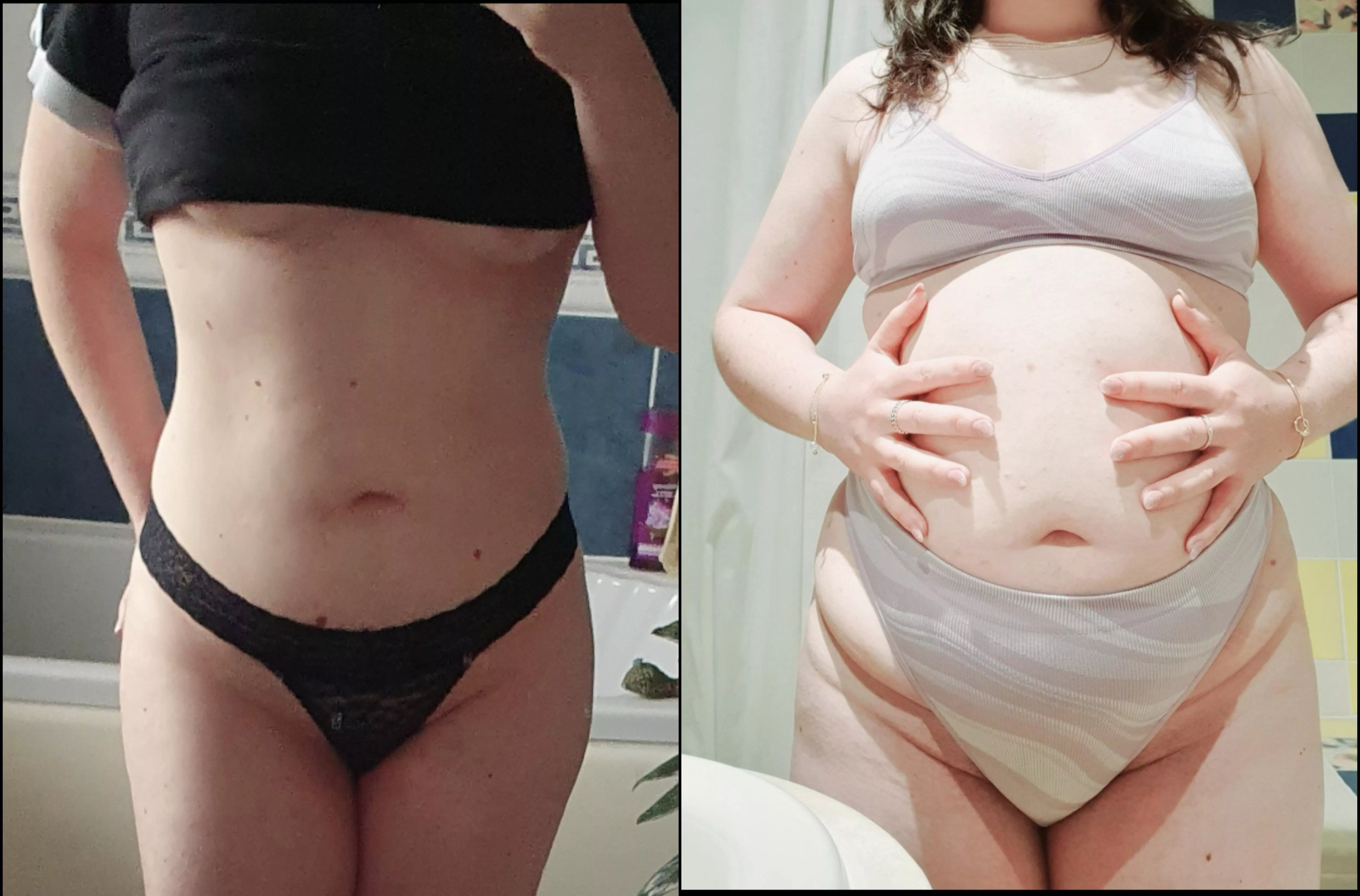 Ooops 😳🙈🥺 posted by korathekinkexplora