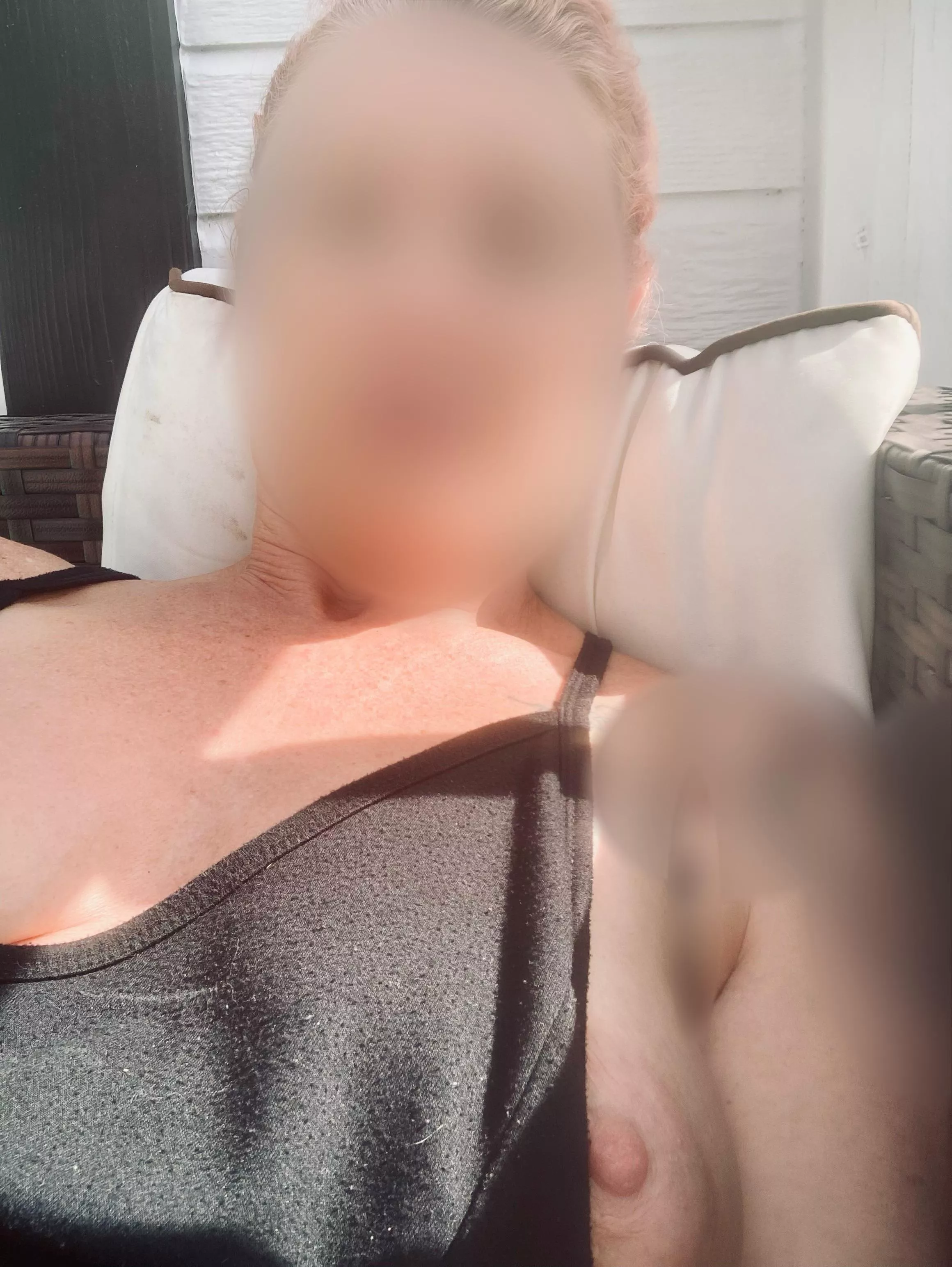 Ooops… Two Glasses Of Wine, And This Happens. posted by landingstrip79