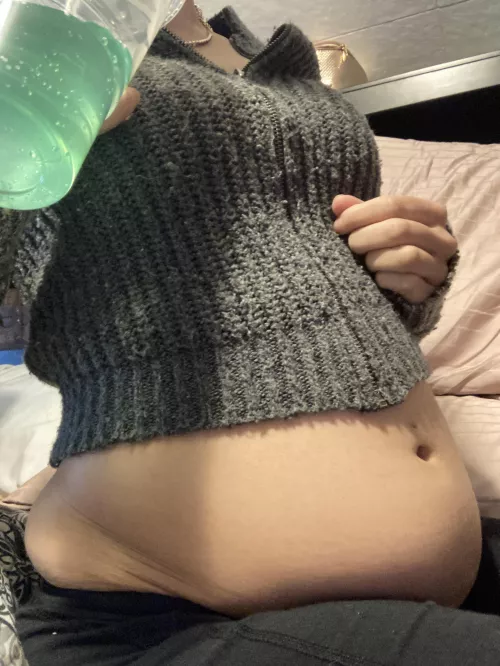 Ooph I still have so much left to eat today, what should be my calorie goal? 😛 by Equivalent_Honey7637