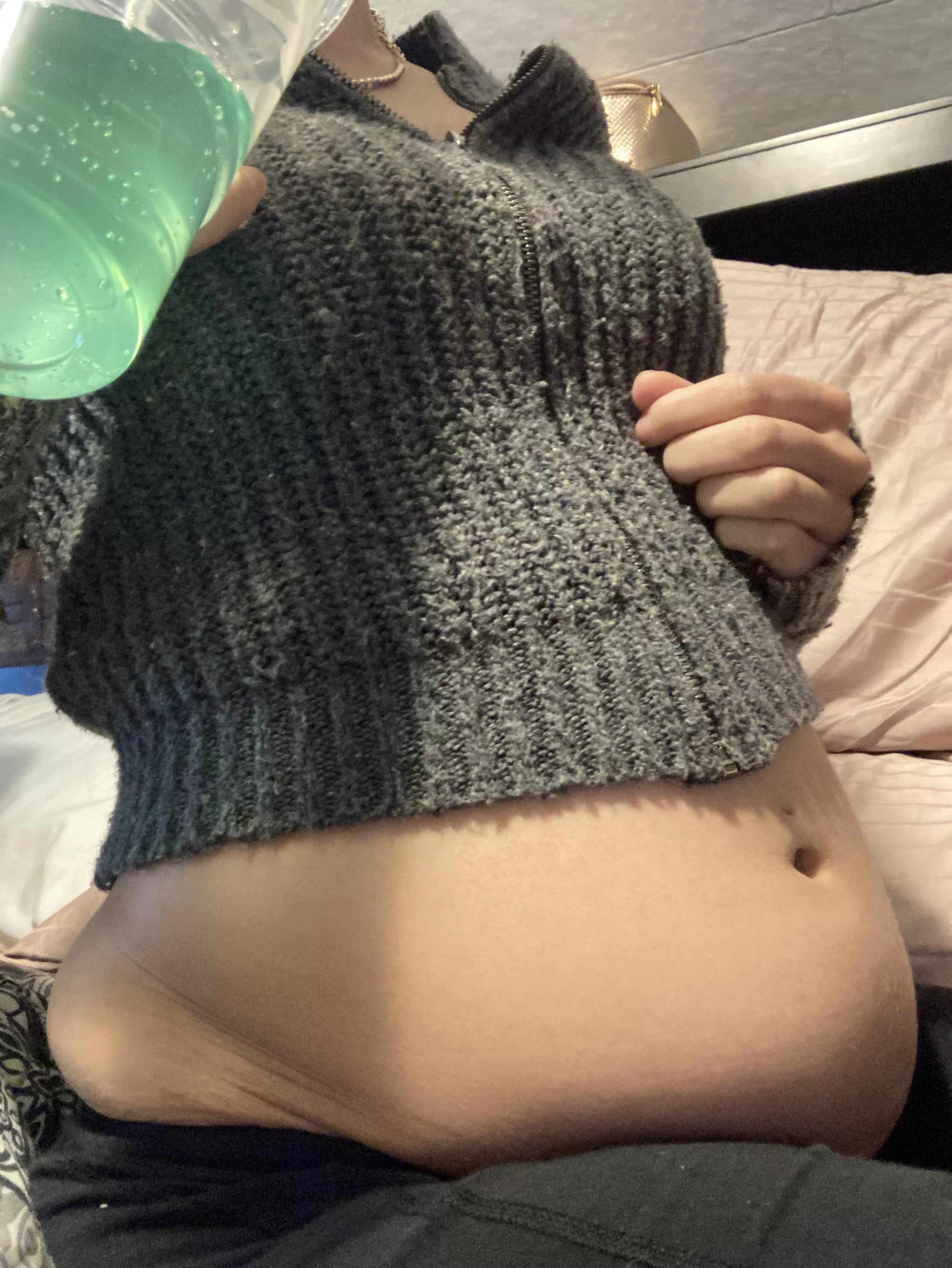 Ooph I still have so much left to eat today, what should be my calorie goal? 😛 posted by Equivalent_Honey7637