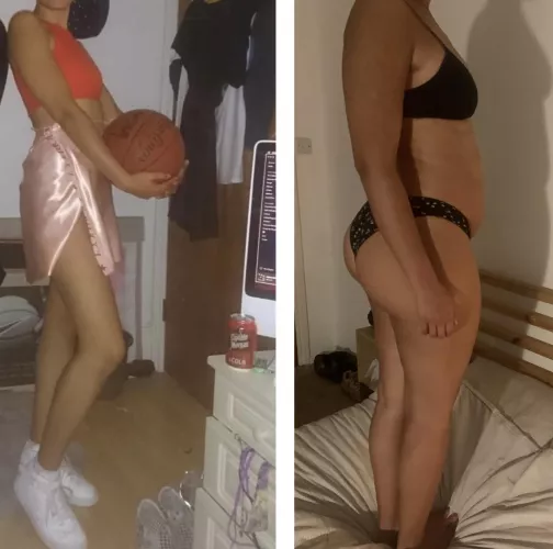 Oops! 😳🥵 by cherrymax123