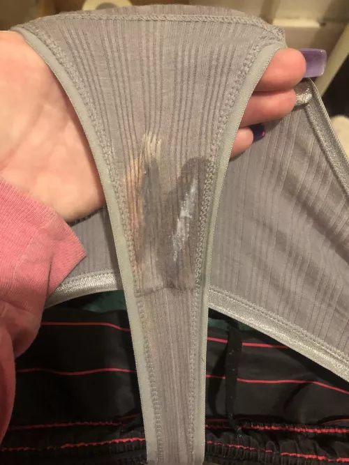 Oops. 🤭 by pinkyto04