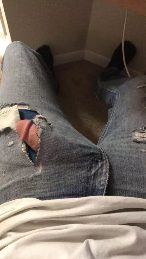 Oops 😏 by tylertalking