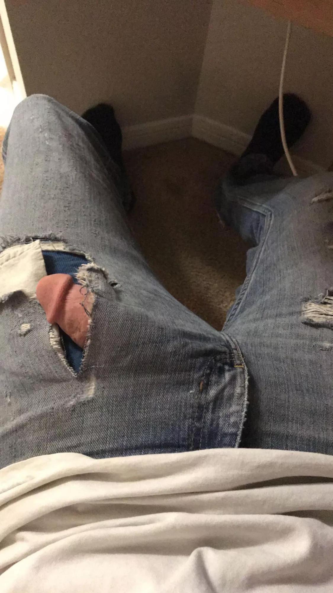 Oops 😏 posted by tylertalking