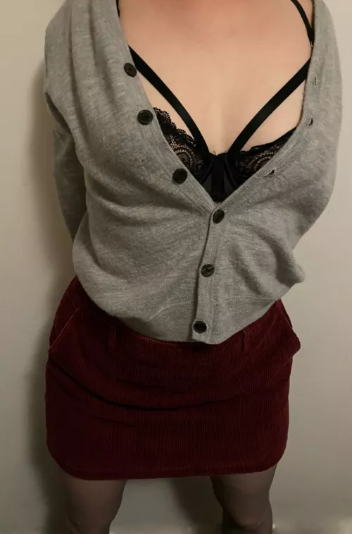 Oops, forgot a button (or two) by ohcettia