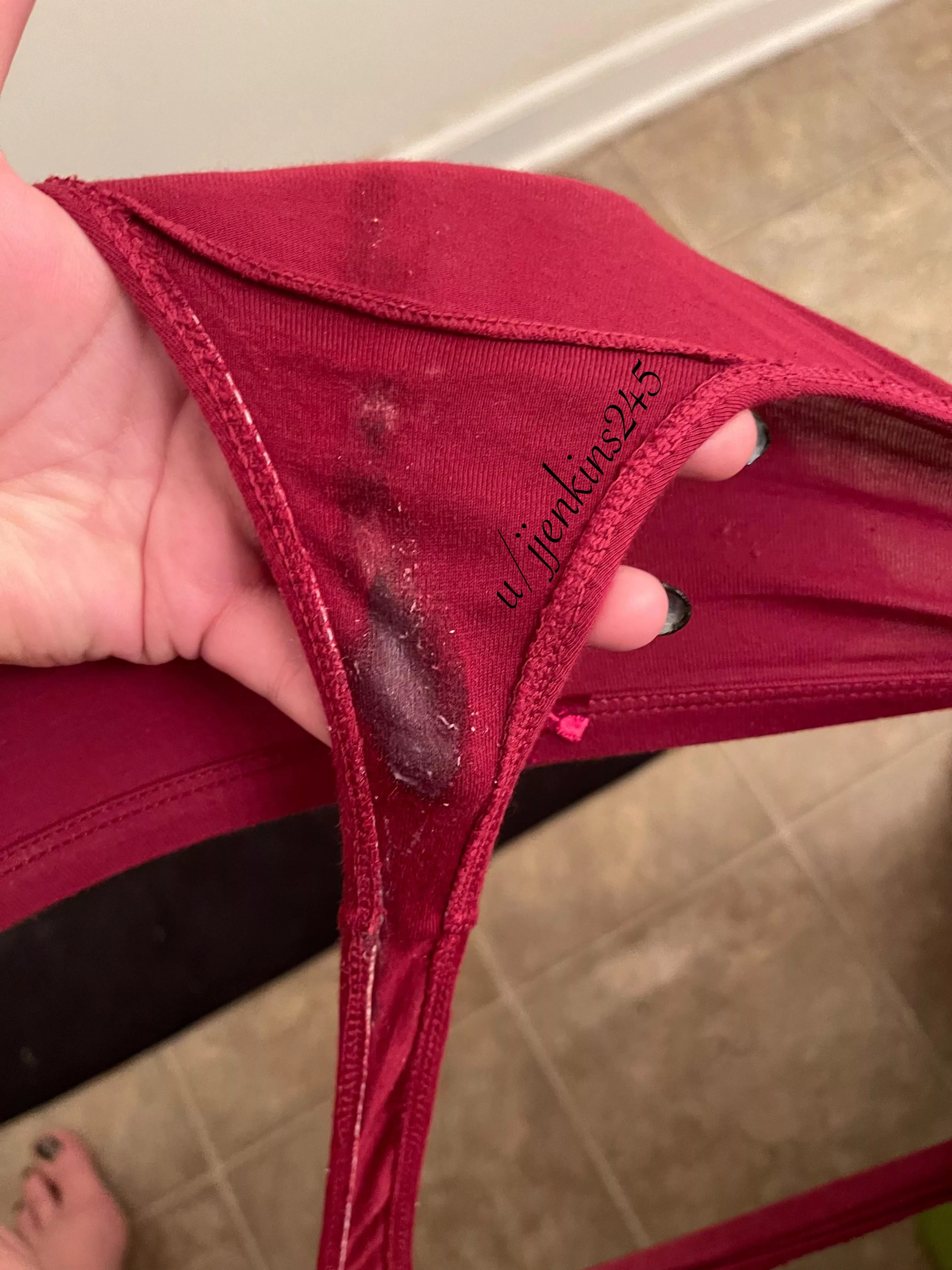 Oops! Got a little too excited! 🥲 posted by Jjenkins245