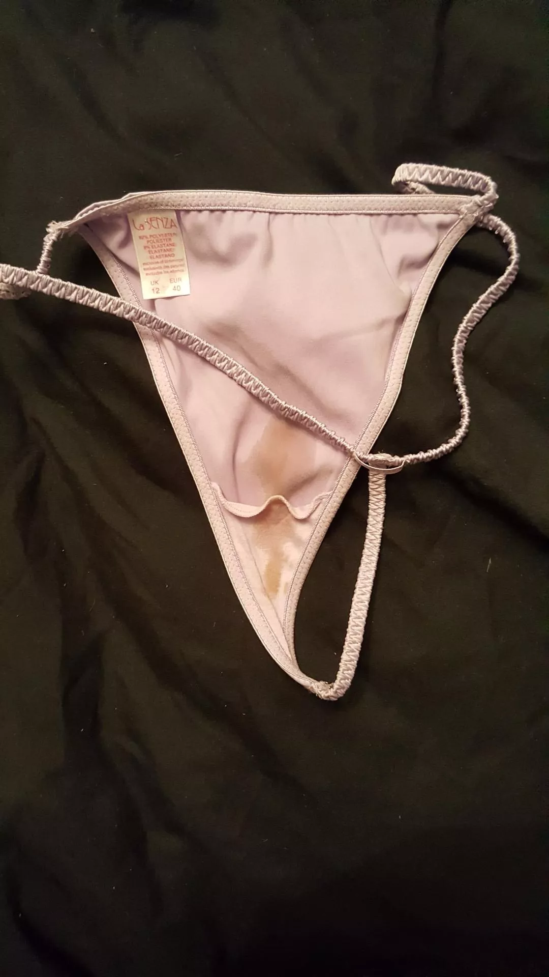 Oops! Had a slight accident! posted by SMARTLYPANTS