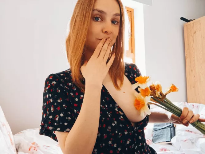 oops i did it again by morningulla